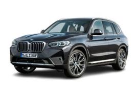 BMW X3 car poster
