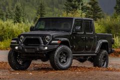 Jeep Gladiator poster