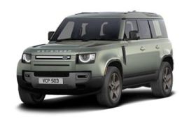 Land Rover Defender poster