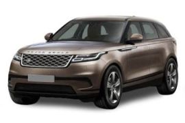 Land Rover Range Rover Velar poster
